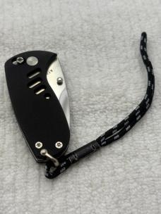 Schrade USA Vintage Spitfire Folder Very Rare And Hard To Find (47)