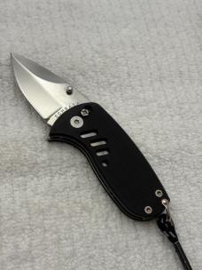 Schrade USA Vintage Spitfire Folder Very Rare And Hard To Find (47)