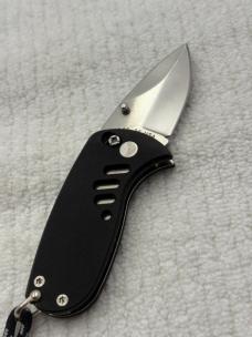 Schrade USA Vintage Spitfire Folder Very Rare And Hard To Find (47)