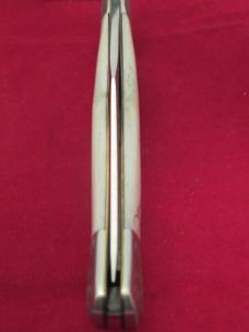 Case XX 1977 Moby Dick  Pattern # W165 SSP