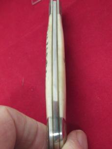 Case XX 1977 Moby Dick  Pattern # W165 SSP