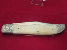 Case XX 1977 Moby Dick  Pattern # W165 SSP