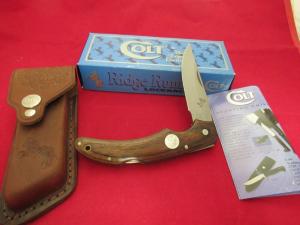 Colt Folding Lock Model # CT16