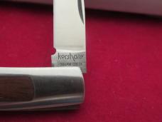 Kershaw Sqaw Creek Folding Lock Back Model 2150