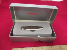 Kershaw Sqaw Creek Folding Lock Back Model 2150
