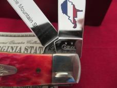 Case XX West Virginia Knife & Coin Collection