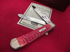 Case XX West Virginia Knife & Coin Collection