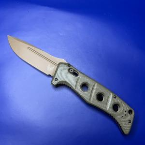 Benchmade Adamas AUTO Folding Knife 2750