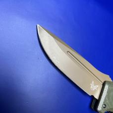 Benchmade Adamas AUTO Folding Knife 2750