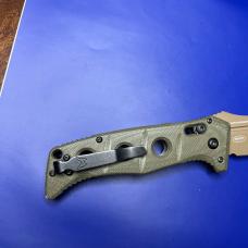 Benchmade Adamas AUTO Folding Knife 2750