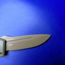 Benchmade Adamas AUTO Folding Knife 2750