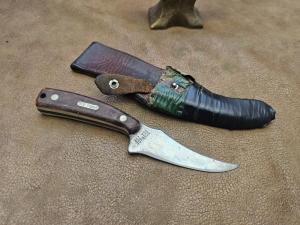 Schrade USA 152. Used