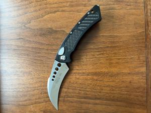 Microtech Hawk Auto (Clone)
