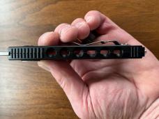 Microtech Hawk Auto (Clone)