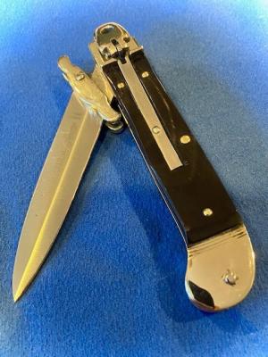 Rare HUBERTUS "Guardian" NOS
