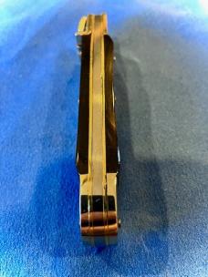 Rare HUBERTUS "Guardian" NOS