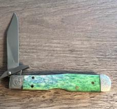 CASE Cheetah Cub Peacock Appaloosa Scrolled Bolsters