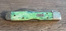 CASE Cheetah Cub Peacock Appaloosa Scrolled Bolsters