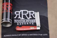 ROUGH RYDER RESERVE RRR001CP