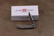 AL MAR KNIVES UNTRA-THIN 27