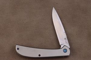 AL MAR KNIVES UNTRA-THIN 27