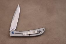 AL MAR KNIVES UNTRA-THIN 27