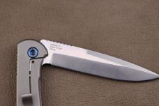 AL MAR KNIVES UNTRA-THIN 27
