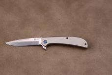 AL MAR KNIVES UNTRA-THIN 27