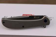 AL MAR KNIVES UNTRA-THIN 27