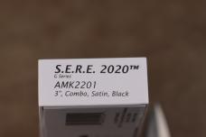 AL MAR KNIVES S.E.R.E. 2020 AMK2201