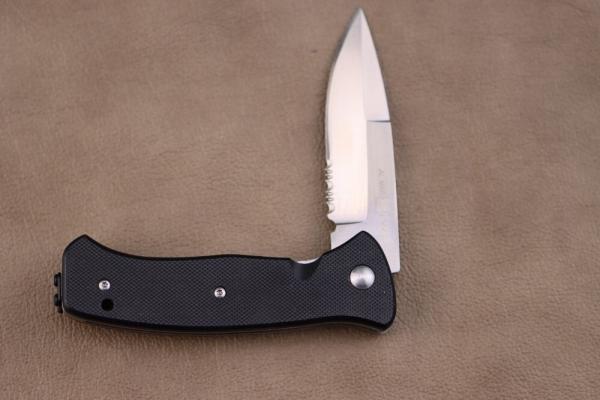 AL MAR KNIVES S.E.R.E. 2020 AMK2201 AL MAR KNIVES S.E.R.E. 2020 AMK2201