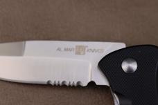 AL MAR KNIVES S.E.R.E. 2020 AMK2201