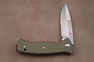 AL MAR KNIVES SERE 2020 AMK2209