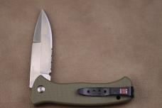 AL MAR KNIVES S.E.R.E. 2020 AMK2209