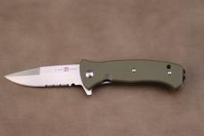 AL MAR KNIVES S.E.R.E. 2020 AMK2209