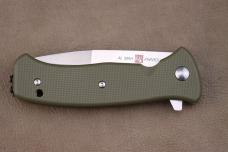 AL MAR KNIVES S.E.R.E. 2020 AMK2209