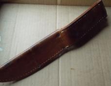 Case Stag Fixed Blade Knife 