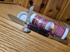 Great Eastern Cutlery 352322 Cattle Knife, American Ranch Knife, Tidioute, New in Tube. GEC