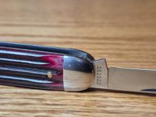 Great Eastern Cutlery 352322 Cattle Knife, American Ranch Knife, Tidioute, New in Tube. GEC