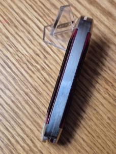 Great Eastern Cutlery 352322 Cattle Knife, American Ranch Knife, Tidioute, New in Tube. GEC