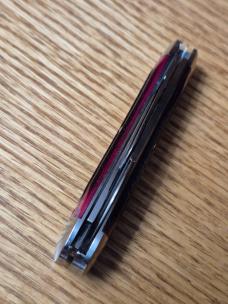 Great Eastern Cutlery 352322 Cattle Knife, American Ranch Knife, Tidioute, New in Tube. GEC