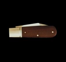 Early Gene Wiseman 3.5" Clip Barlow
