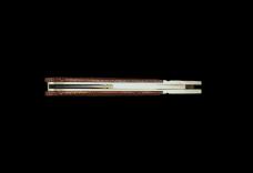 Early Gene Wiseman 3.5" Clip Barlow