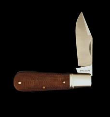 Early Gene Wiseman 3.5" Clip Barlow