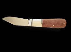 Early Gene Wiseman 3.5" Clip Barlow