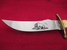 Case XX USA Stag Kodiak 