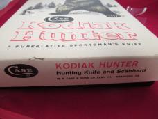 Case XX USA Stag Kodiak 