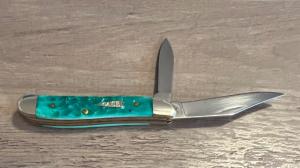 2002 CASE  Peanut Jade