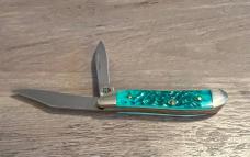 2002 CASE  Peanut Jade