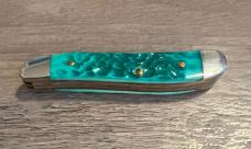2002 CASE  Peanut Jade